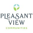 Pleasant View Communities logo on InHerSight