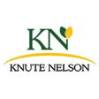 Knute Nelson logo on InHerSight