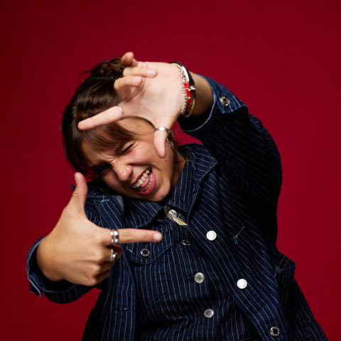 Noa Ghazal