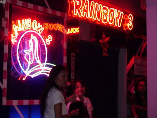 Rainbow 3