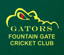 Fountain Gate Cricket Club logo
