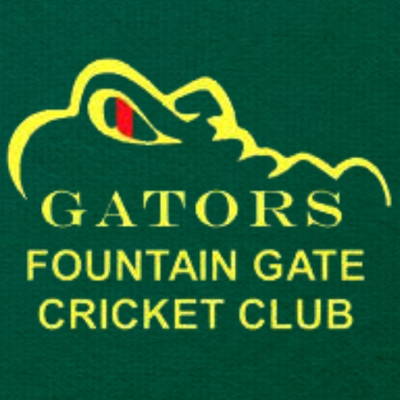 Fountain Gate Cricket Club