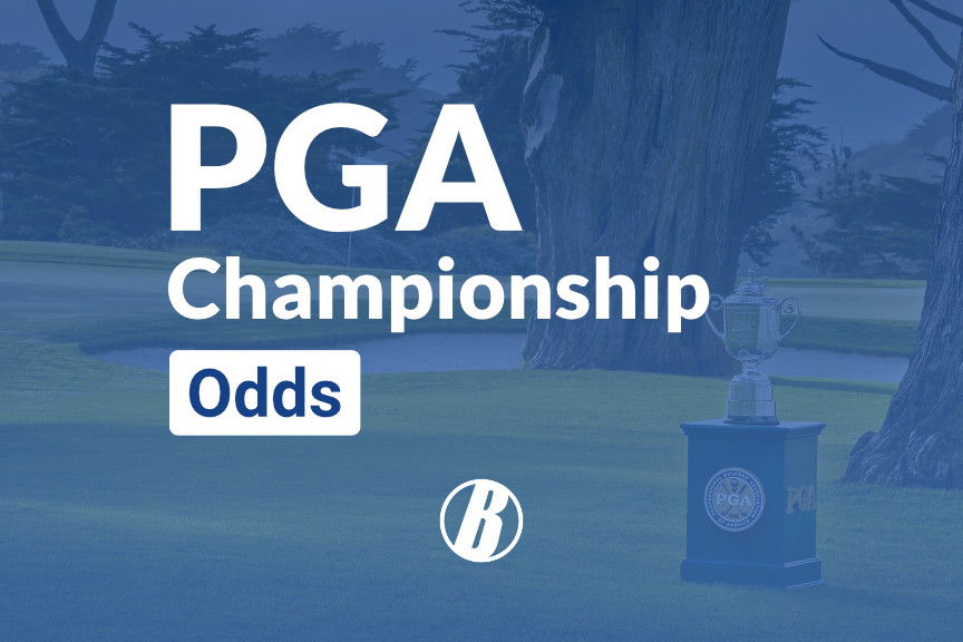 PGA Championship: Odds On McIlroy Delivering A Repeat Performance