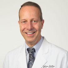Dr. Mike Frith