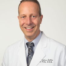 Dr. Mike Frith