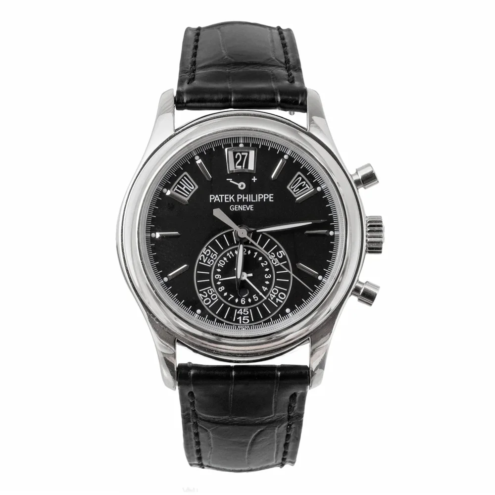 Patek Philippe Annual Calendar Chronograph