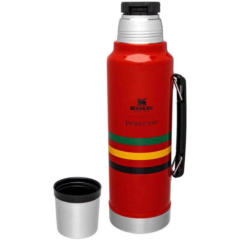 Pendleton x Stanley 32-oz. Classic Legendary Bottle Thermos