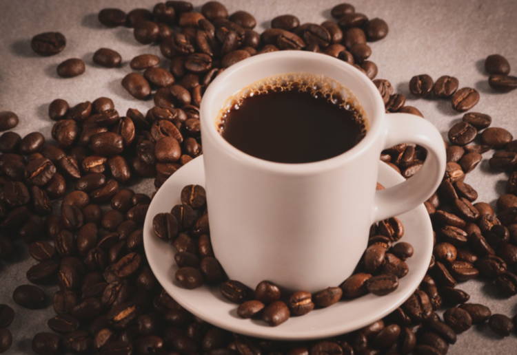 カフェ イン 眠くなる