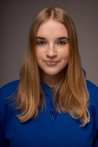 Noëlle Eghuizen