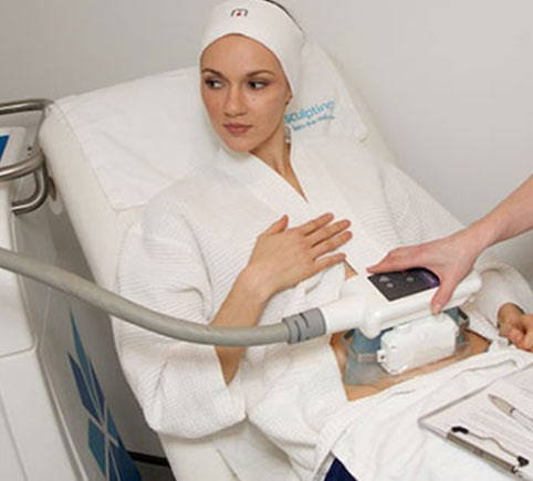 coolsculpting at medicetics skin clinic london