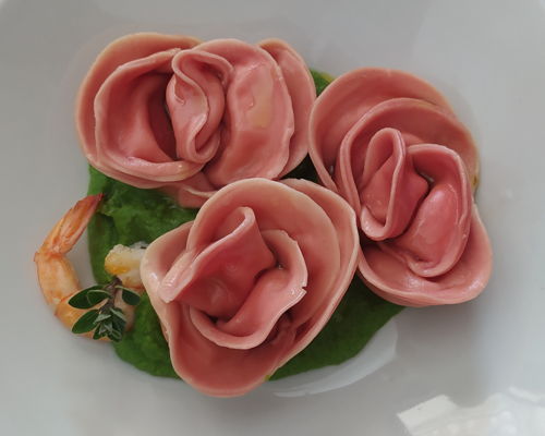 Cooking classes Treviso: The art of fresh pasta making