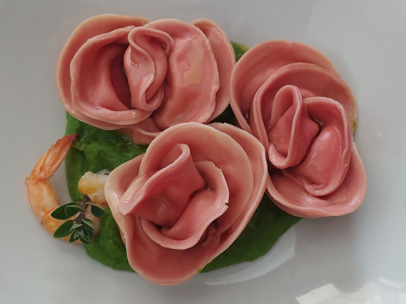 Cursos de cocina Treviso: El arte de la pasta fresca