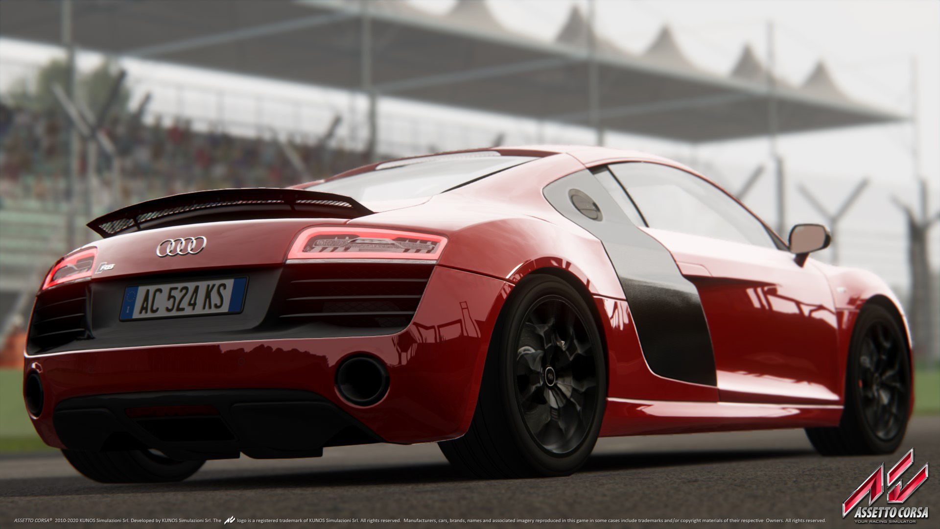 Htc vive racing games top