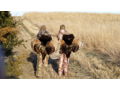 Youth Guided Spring Turkey Hunt