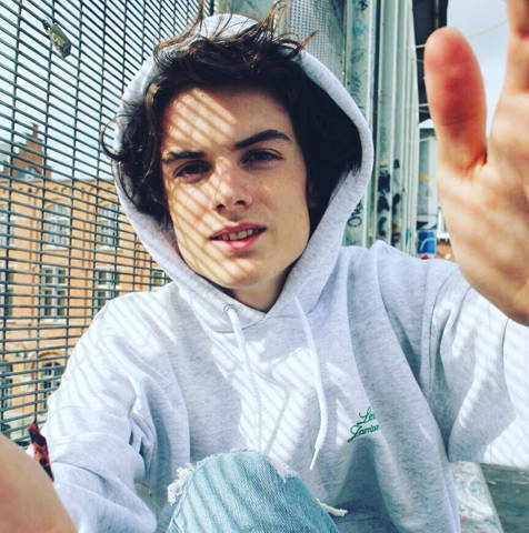 Ruben Degroote