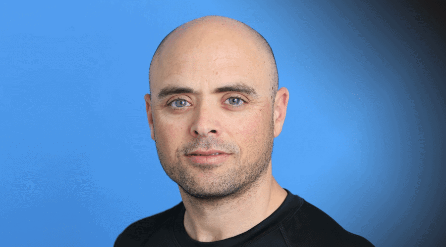 Code Story – E18: Lior Sion, Bringg