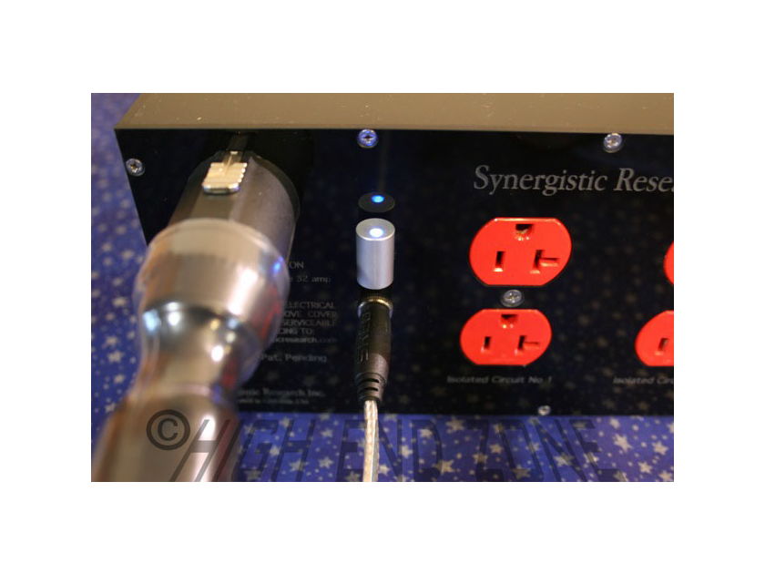 $5,500 Synergistic Research  PowerCell 10SE Mk III in like new condition