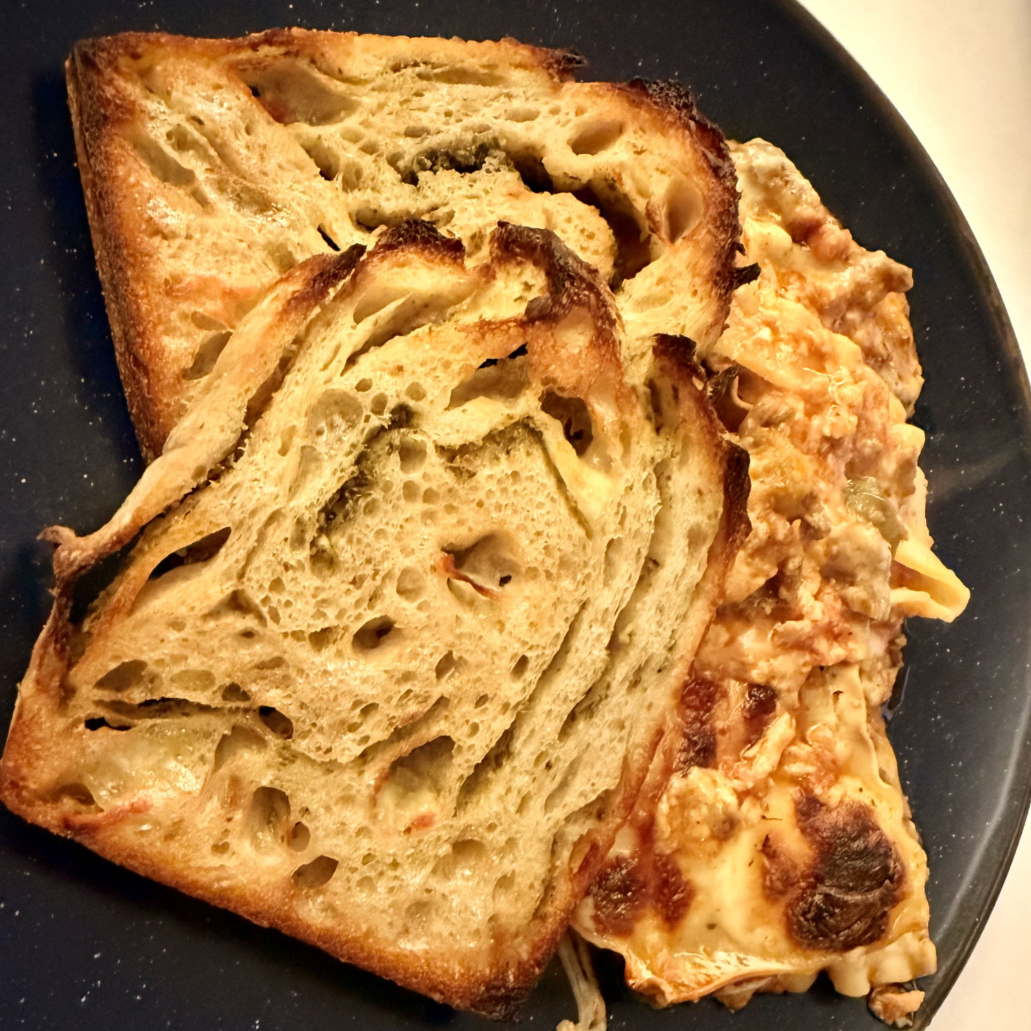 Sourdough Beauty LLC | Rebekah Burns — photo from hotplate.com