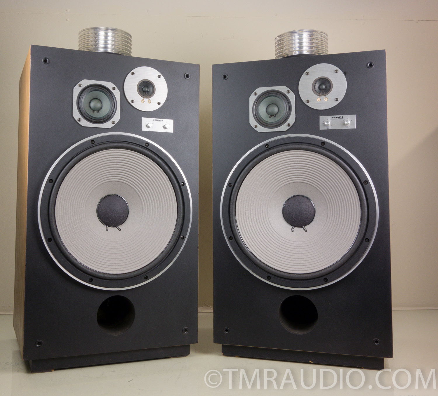 Vintage Pioneer Best Pioneer Speakers Ever Made Pioneer HPM-150
