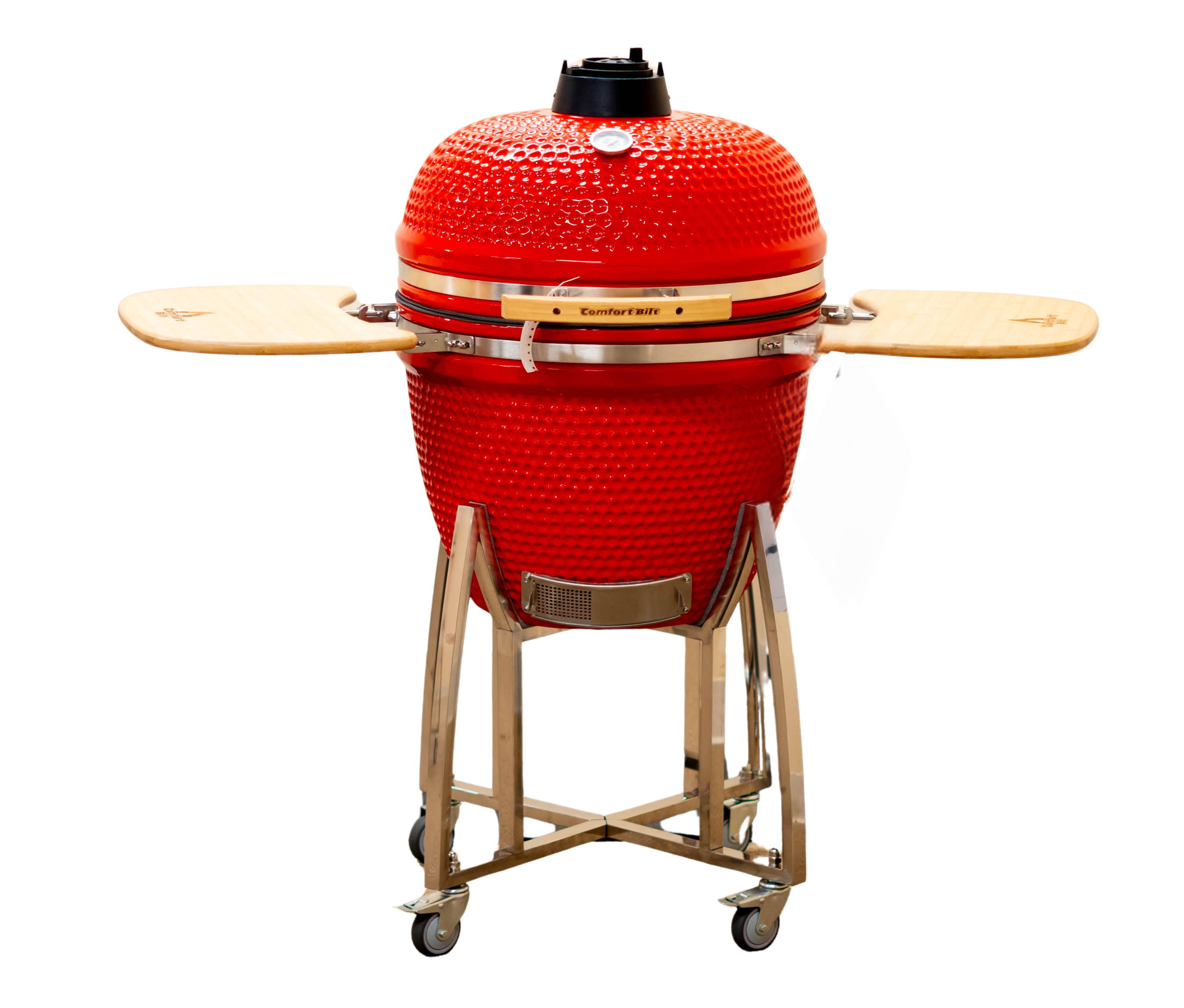ComfortBilt HP21 Pellet Stove Spinning Image