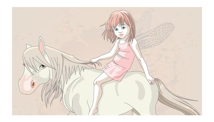 pferd