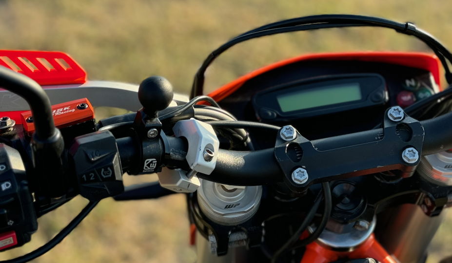 KTM 690 ENDURO R for rent near Midlothian, TX Riders Share