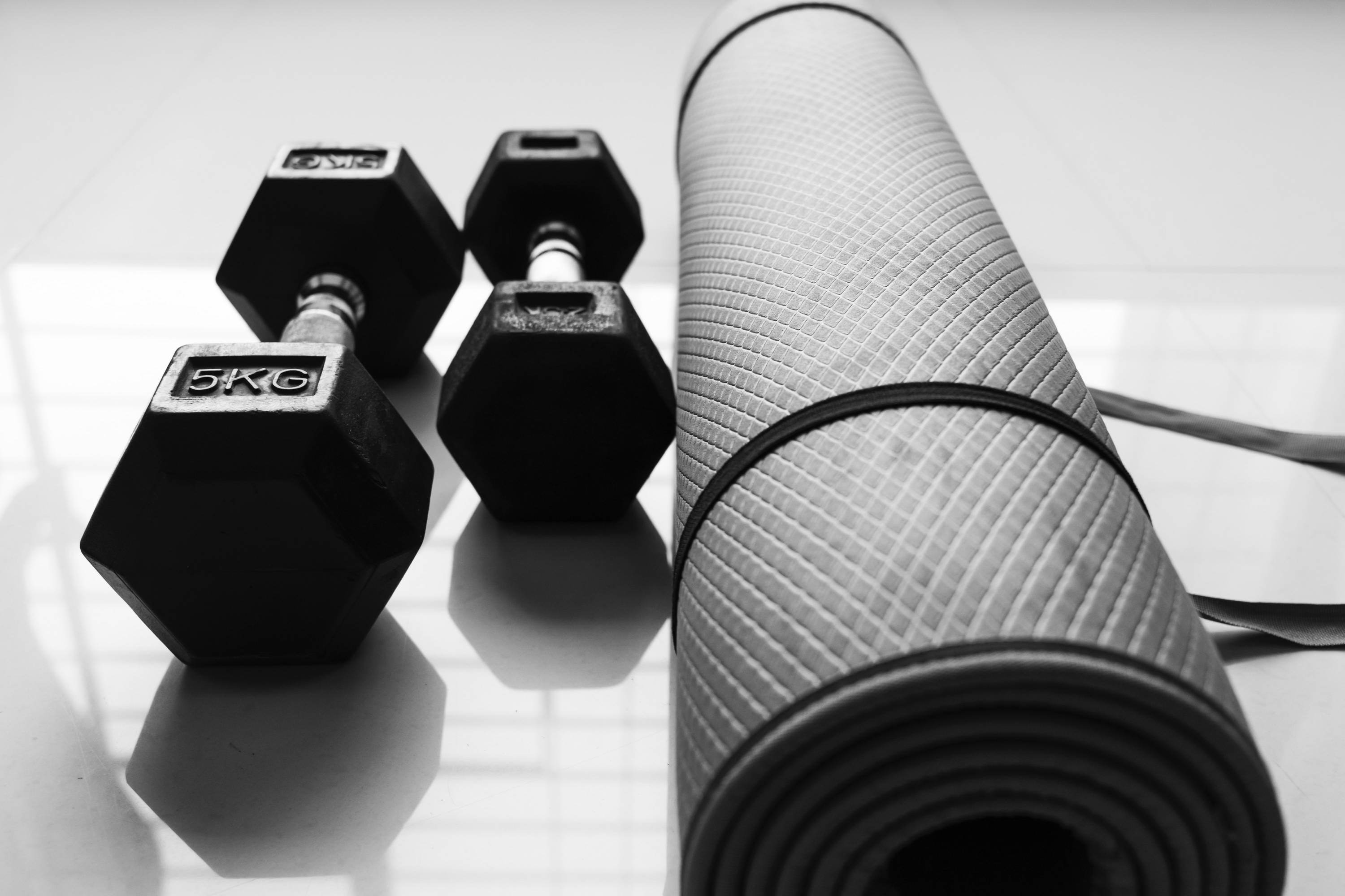 Dumbbells