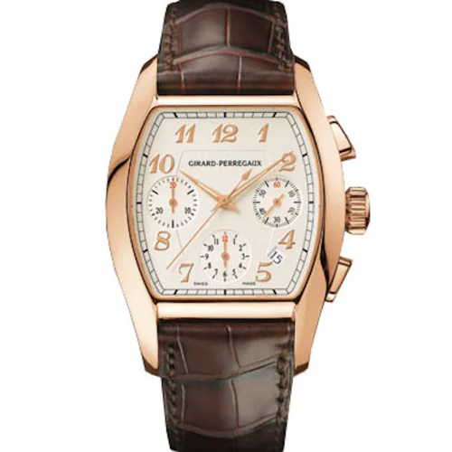 Girard Perregaux Richeville Chronograph