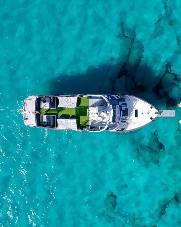 The Formentera Cruise