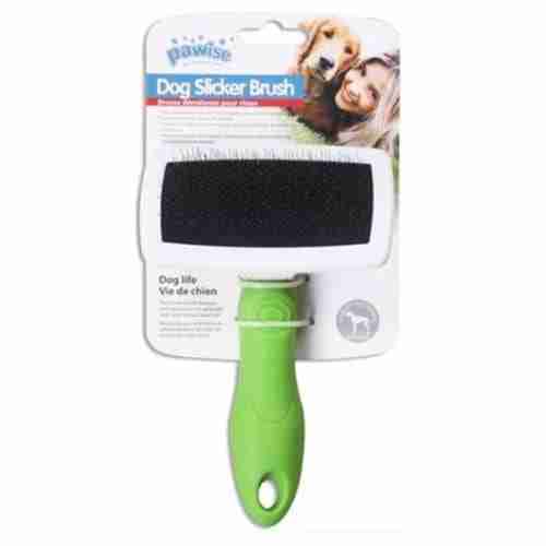 Pawise Dog Slicker Brush