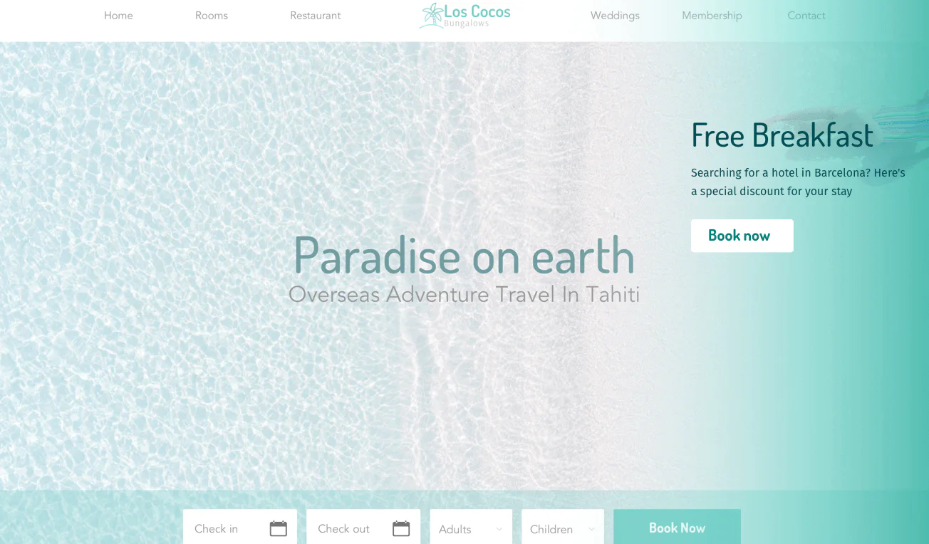Screenshot image