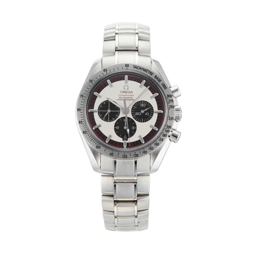 Omega Speedmaster SCHUMACHER LE 42mm