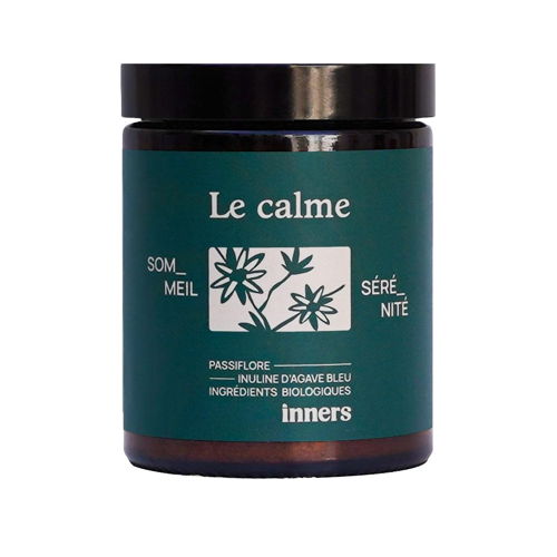 Le Calme - Recharge