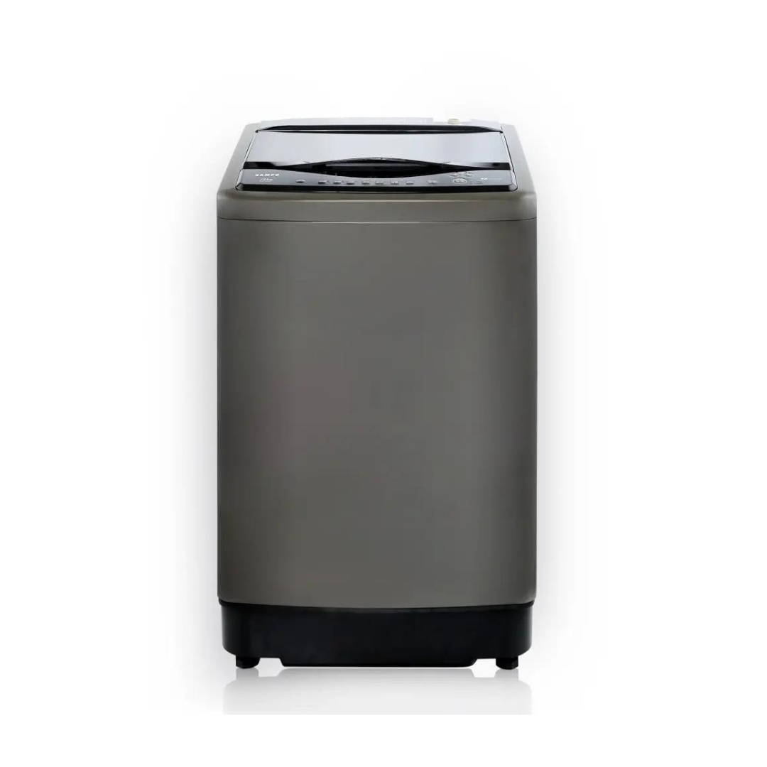 SAMPO 聲寶 15KG MIT 變頻 金乾淨 直立式洗衣機(WM-MD15) 無卡分期