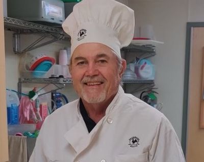Mr. Pops, Kitchen Staff