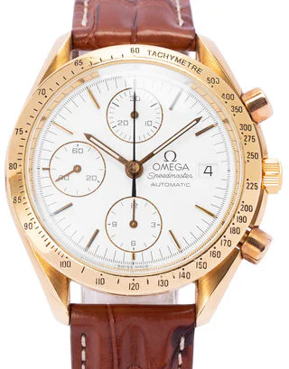 Omega Speedmaster 1750043