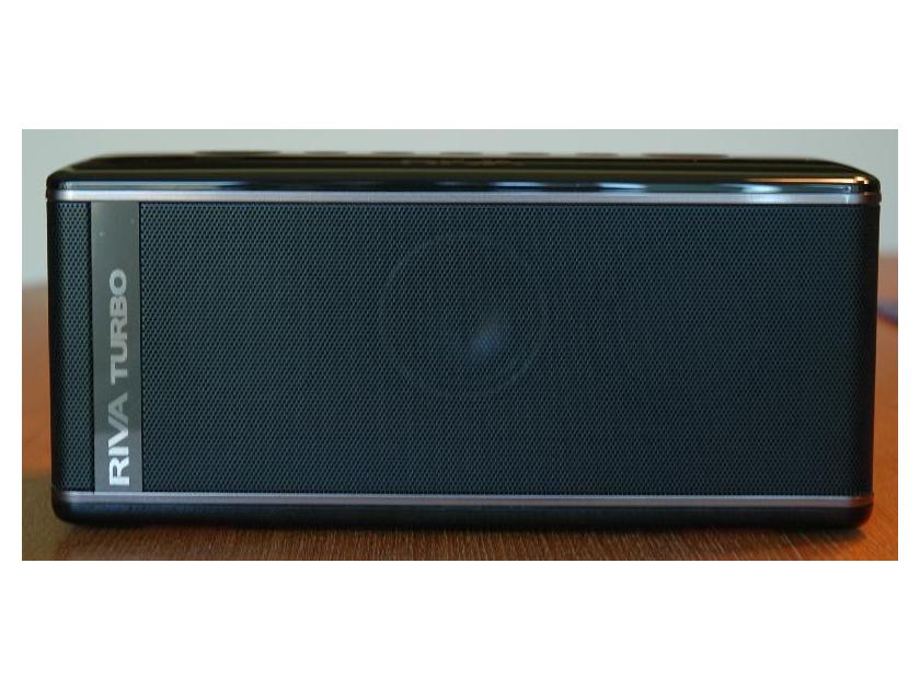 Riva Turbo X Wireless Music System