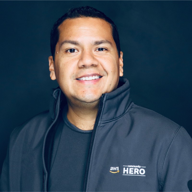 Learn Lean Startup Online with a Tutor - Gabriel Ramirez AWS Hero