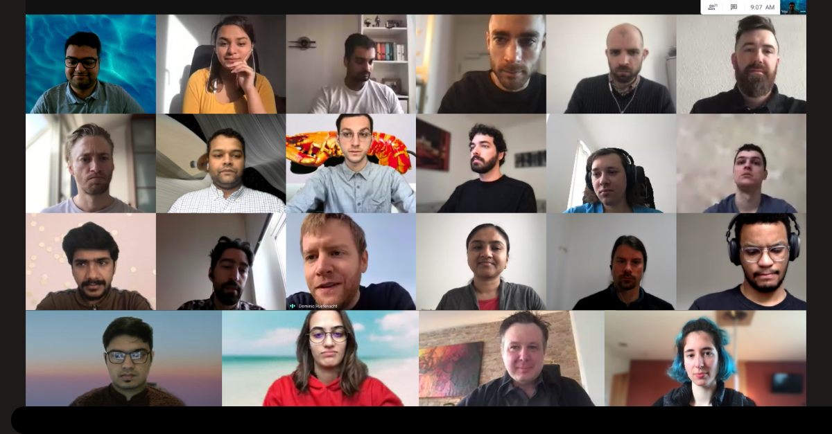 About Mobius Labs