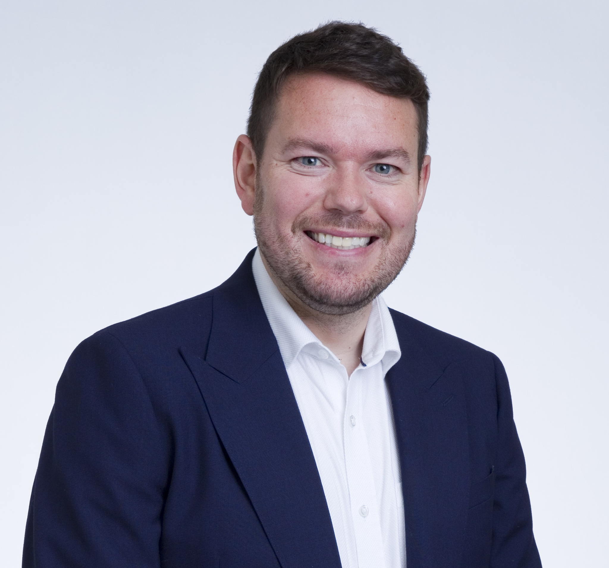 Rapid Growth Expected to Double Revenue Figures: Interview with Daniel Dickson
