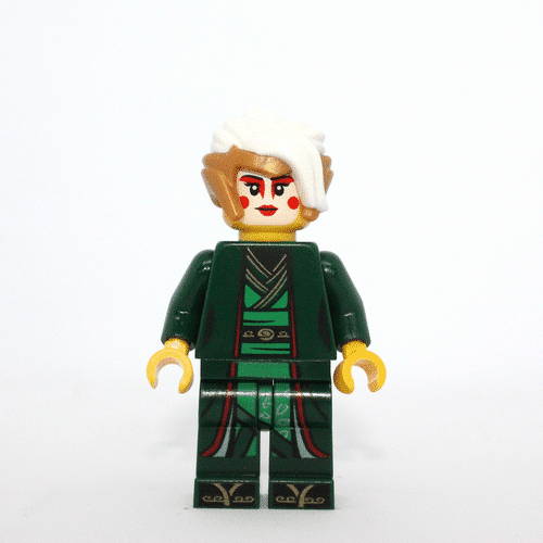 Expensive Lego Minifigures