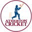Atherton Cricket Club logo