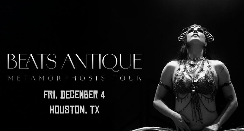 Beats Antique