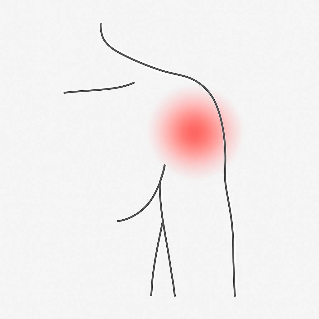 Shoulder Pain