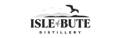 Logo distillerie écossaise Isle of Bute