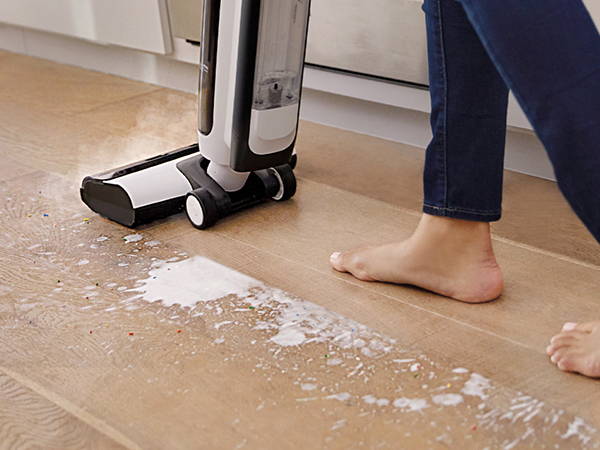 steam cleaners for floors