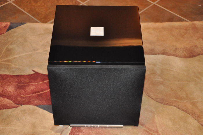 REL S-328 Sub System