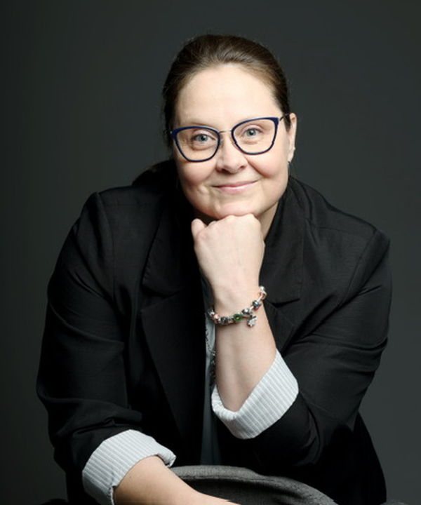Sabrina Lavoie