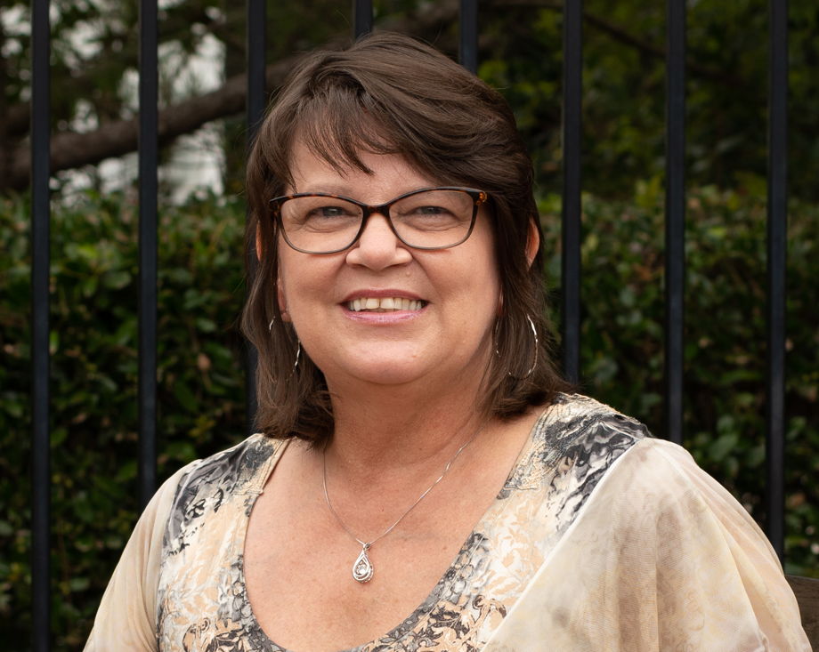 Helena Maynard, Assistant Director of Education