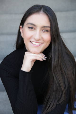 Djyna Hulsenboom
